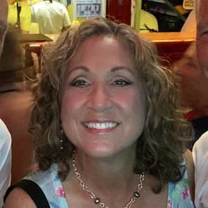 Meet your Posher, Leeanne